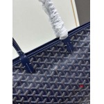 2024年8月1日新品入荷ゴヤールGOYARD ブランドバッグ XX工場 SIZE:30-25-13CM