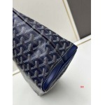 2024年8月1日新品入荷ゴヤールGOYARD ブランドバッグ XX工場 SIZE:30-25-13CM