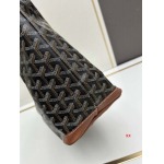 2024年8月1日新品入荷ゴヤールGOYARD ブランドバッグ XX工場 SIZE:30-25-13CM