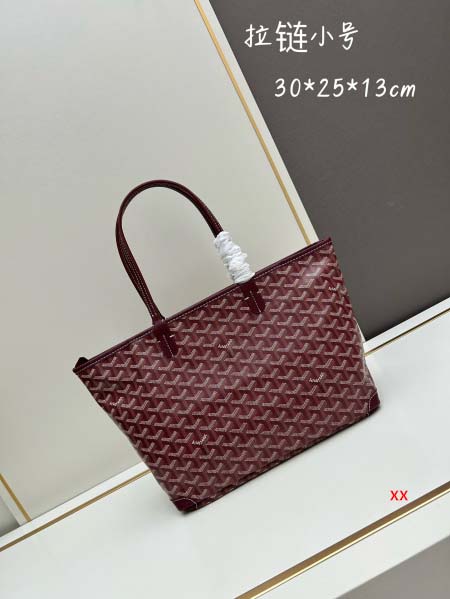 2024年8月1日新品入荷ゴヤールGOYARD ブランドバッ...