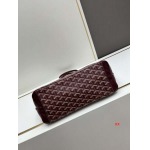 2024年8月1日新品入荷ゴヤールGOYARD ブランドバッグ XX工場 SIZE:30-25-13CM