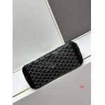 2024年8月1日新品入荷ゴヤールGOYARD ブランドバッグ XX工場 SIZE:30-25-13CM