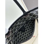 2024年8月1日新品入荷ゴヤールGOYARD ブランドバッグ XX工場 SIZE:30-25-13CM