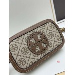 2024年8月1日新品入荷TORY BURCH ブランドバッグ XX工場 SIZE:19.5-5.5-11.5cm