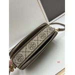 2024年8月1日新品入荷TORY BURCH ブランドバッグ XX工場 SIZE:19.5-5.5-11.5cm