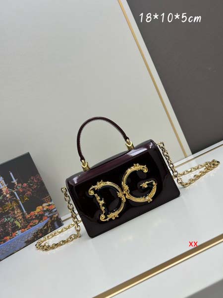 2024年8月1日新品入荷Dolce&Gabbanaブランド...