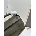 2024年8月1日新品入荷LOEWEブランドバッグ XX工場 SIZE:24-10.5-16cm