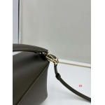 2024年8月1日新品入荷LOEWEブランドバッグ XX工場 SIZE:18-8-12.5cm