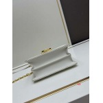 2024年8月1日新品入荷ディオールブランドバッグ XX工場 SIZE:20 x 11x 7