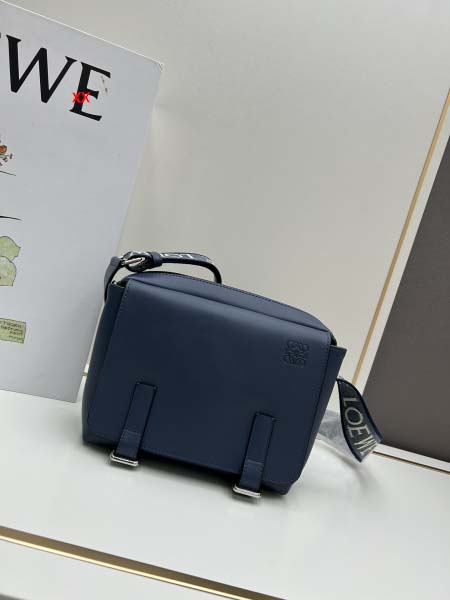 2024年8月1日新品入荷LOEWEバッグ XX工場 SIZ...