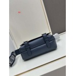 2024年8月1日新品入荷LOEWEバッグ XX工場 SIZE:24.5*18*10.5cm