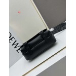 2024年8月1日新品入荷LOEWEバッグ XX工場 SIZE:24.5*18*10.5cm