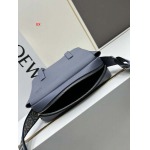 2024年8月1日新品入荷LOEWEバッグ XX工場 SIZE:24.5*18*10.5cm