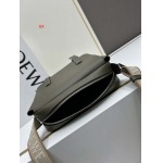 2024年8月1日新品入荷LOEWEバッグ XX工場 SIZE:24.5*18*10.5cm