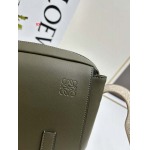 2024年8月1日新品入荷LOEWEバッグ XX工場 SIZE:24.5*18*10.5cm