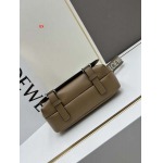 2024年8月1日新品入荷LOEWEバッグ XX工場 SIZE:24.5*18*10.5cm