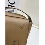 2024年8月1日新品入荷LOEWEバッグ XX工場 SIZE:24.5*18*10.5cm