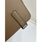 2024年8月1日新品入荷LOEWEバッグ XX工場 SIZE:24.5*18*10.5cm