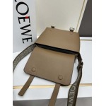 2024年8月1日新品入荷LOEWEバッグ XX工場 SIZE:24.5*18*10.5cm