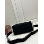 2024年8月1日新品入荷MARC JACOBSバッグ XX工場 SIZE:26/13/22cm