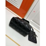 2024年8月1日新品入荷ディオールバッグ XX工場 SIZE:23*15*15cm