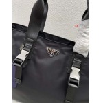 2024年8月1日新品入荷プラダバッグ XX工場 SIZE:40高34底16cm