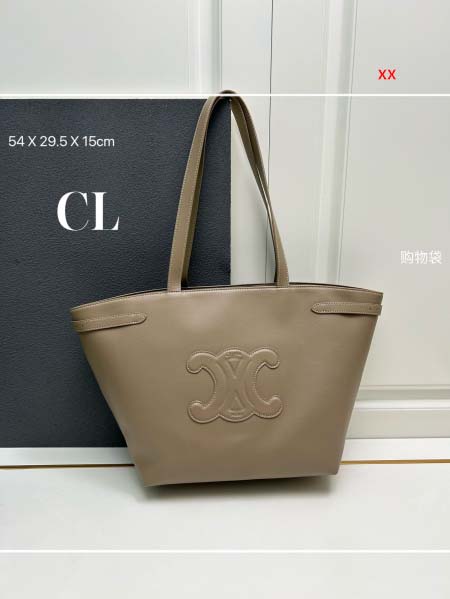 2024年8月1日新品入荷CELINE バッグ XX工場 S...