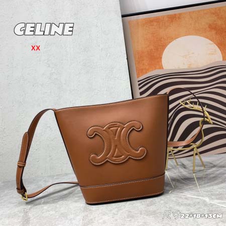 2024年8月1日新品入荷CELINE バッグ XX工場 S...