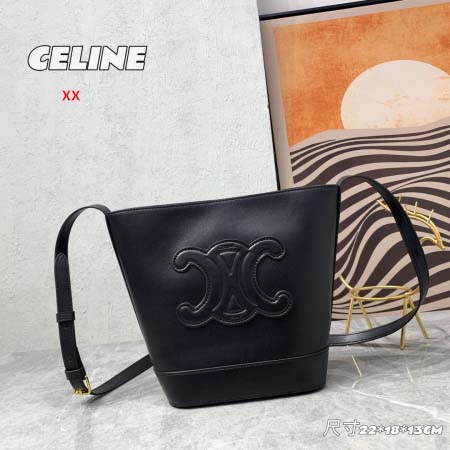 2024年8月1日新品入荷CELINE バッグ XX工場 S...