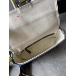 2024年8月1日新品入荷FENDI バッグ XX工場 SIZE:26-5-15