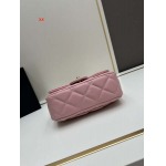 2024年8月1日新品入荷シャネル バッグ XX工場 SIZE:13*19*6.5cm