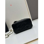 2024年8月1日新品入荷シャネル バッグ XX工場 SIZE:17.5*9.5*8cm