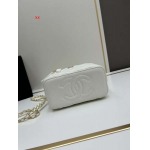 2024年8月1日新品入荷シャネル バッグ XX工場 SIZE:17.5*9.5*8cm