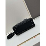 2024年8月1日新品入荷ディオール バッグ XX工場 SIZE:20x17x9