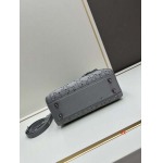 2024年8月1日新品入荷ディオール バッグ XX工場 SIZE:20x17x9