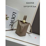 2024年8月1日新品入荷LOEWE バッグ XX工場 SIZE:16-16-19.5cm