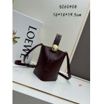 2024年8月1日新品入荷LOEWE バッグ XX工場 SIZE:16-16-19.5cm