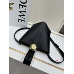 2024年8月1日新品入荷LOEWE バッグ XX工場 SIZE:16-16-19.5cm