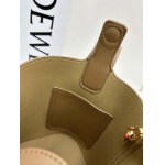 2024年8月1日新品入荷LOEWE バッグ XX工場 SIZE:16-16-19.5cm