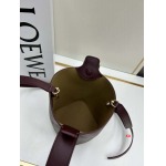 2024年8月1日新品入荷LOEWE バッグ XX工場 SIZE:16-16-19.5cm