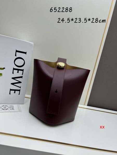 2024年8月1日新品入荷LOEWE バッグ XX工場 SI...