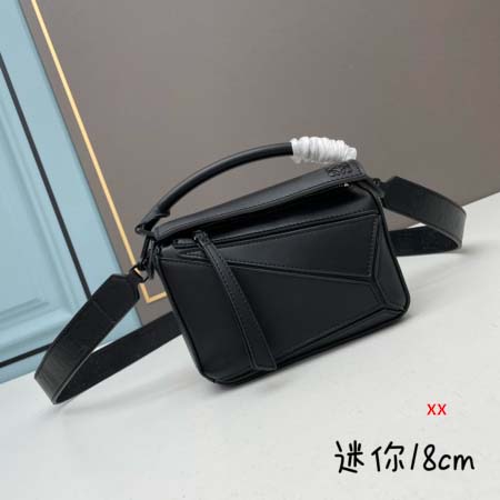 2024年8月1日新品入荷LOEWE バッグ XX工場 SI...