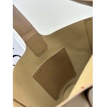 2024年8月1日新品入荷LOEWE バッグ XX工場 SIZE:24.5-23.5-28cm