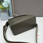 2024年8月1日新品入荷LOEWE バッグ XX工場 SIZE:24×16.5×10.5cm