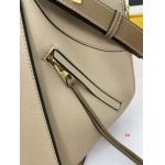 2024年8月1日新品入荷LOEWE バッグ XX工場 SIZE:29*14*26cm