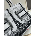 2024年8月1日新品入荷ディオール バッグ XX工場 SIZE:26.5x21x14