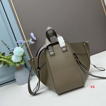 2024年8月1日新品入荷LOEWE バッグ XX工場 SI...