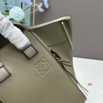 2024年8月1日新品入荷LOEWE バッグ XX工場 SIZE:29*14*26cm