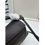 2024年8月1日新品入荷LOEWE バッグ XX工場 SIZE:18-8-12.5cm