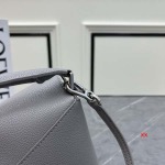 2024年8月1日新品入荷LOEWE バッグ XX工場 SIZE:18-8-12.5cm